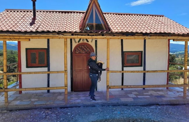 Glamping Paraiso de Tausa - Photo 58