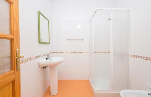 Balcon de la Mina Suites - AirCon and Terrace with views - Foto 36