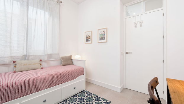 Casapalma Apartment in Malaga by Solaga Holiday Homes - Foto 4, Habitación