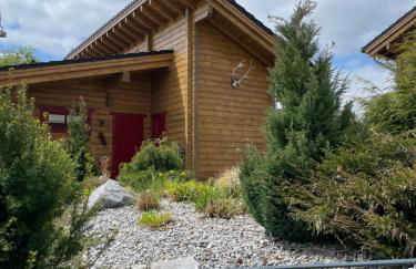 Blockhaus an der Skiwiese Braunlage - Foto 32