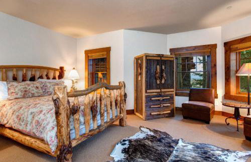 Abode at Moosehead Cabin - Foto 13