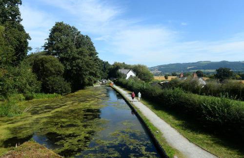 1 Bed in Llanerfyl oc-d30168 - Foto 19