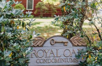 Oak Haven Condo - Downtown Blowing Rock Fully Stocked with 2 King Beds - Foto 32