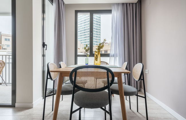 Limehome Barcelona Rector Triadó - Photo 15