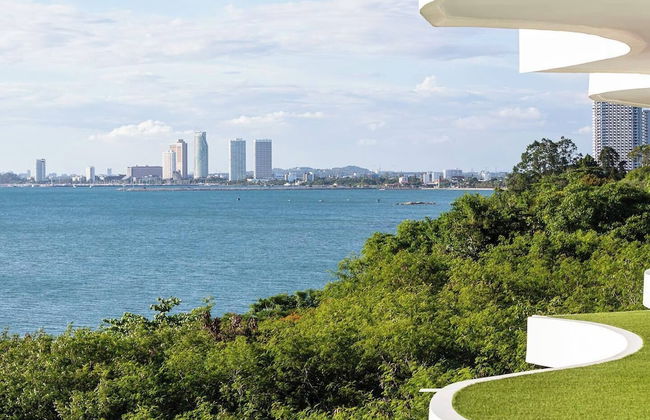 Ocean Beachfront Smart Unit - Foto 10