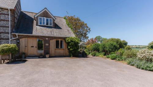 Tokenhill Cottage - Foto 2