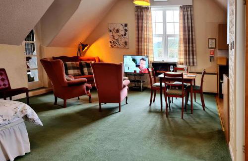 Church Holiday Apartments - Foto 43
