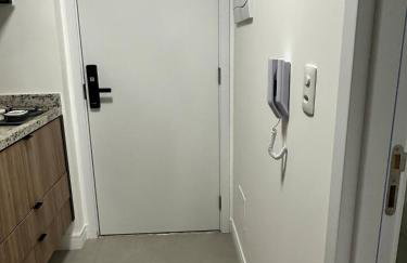 Studio 603 SP Expo CEIC Itaú Metrô Conceição - Foto 36