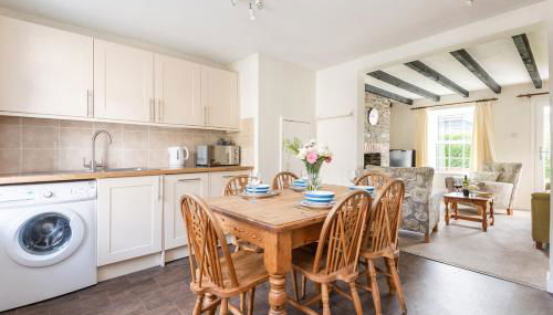 Rosemary Cottage Edmonton set in the countryside - Foto 3, Other