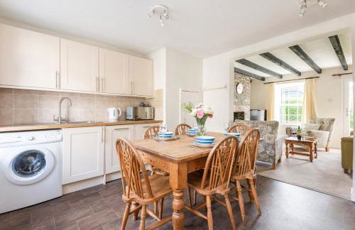 Rosemary Cottage Edmonton set in the countryside - Foto 3