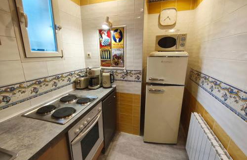 Appartement La Potinière - Foto 42