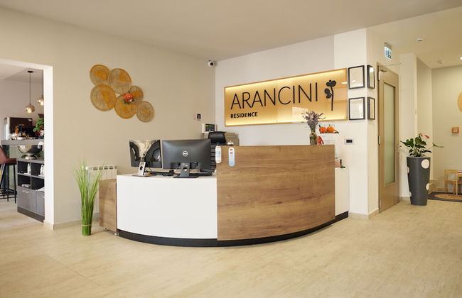 Arancini Residence - Foto 3