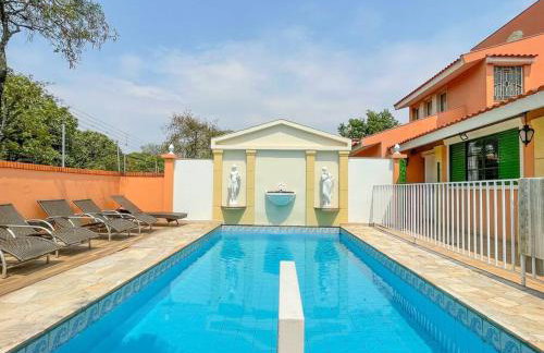 Mansão Villa Piave - Alto Padrão - Smart - Photo 30