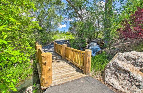 Cozy Eden Condo Retreat Less Than 6 Mi to Ski Resort! - Photo 30