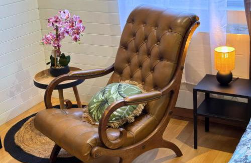 Pitchoune - Centre -Wifi - Equipé - Foto 19