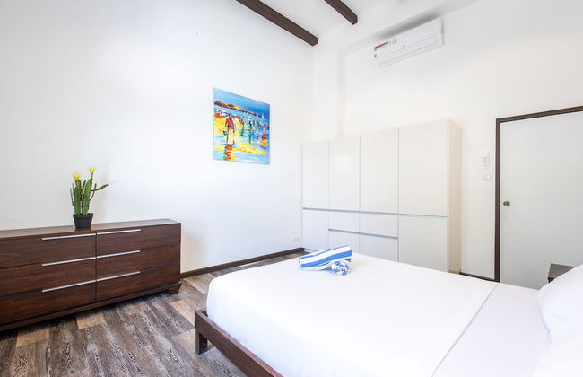 Royal Apartments City Centre Willemstad - Foto 9