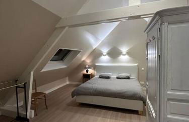 Maison familiale face à la mer - Foto 23