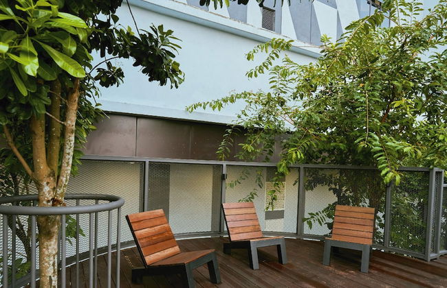 Trion Kuala Lumpur by Five Senses - Foto 65