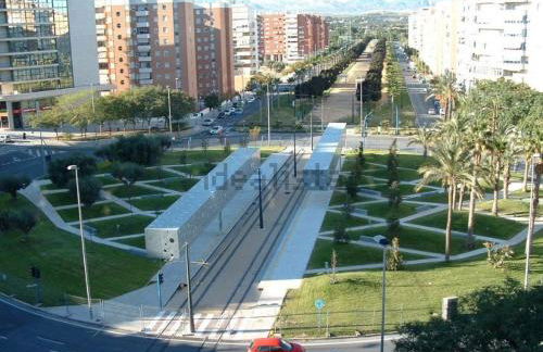 Piso para vacaciones en Alicante - Photo 24