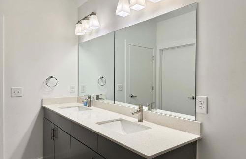 Luxury 4Beds 3Baths 2Balcony Penthouse 542Blvd - Foto 10