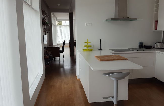 Seyðisfjörður Apartment - Foto 17