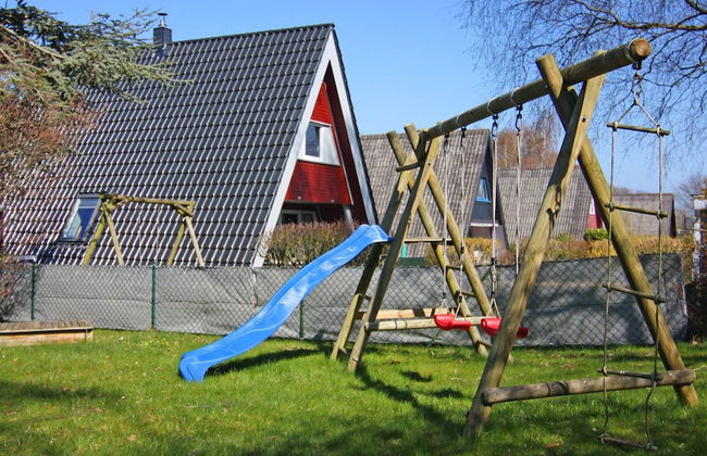 Cottage, Steam - Foto 80