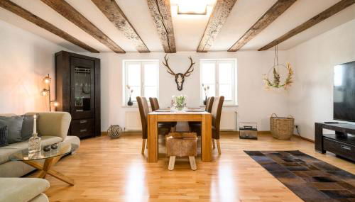 Ferienwohnungen Blaue Maus Mirow - Foto 5