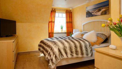 Altes Zollhaus Casa Meerblick - Foto 5