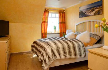 Altes Zollhaus Casa Meerblick - Foto 5