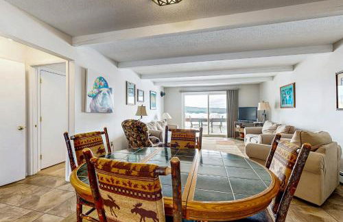 Squaw Village Condo - Foto 9