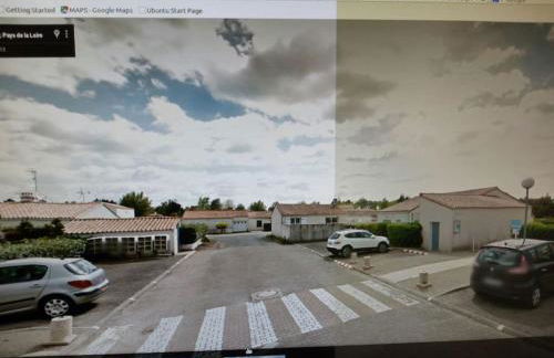 Maisonnette à deux pas de la plage dans résidence calme - Foto 23