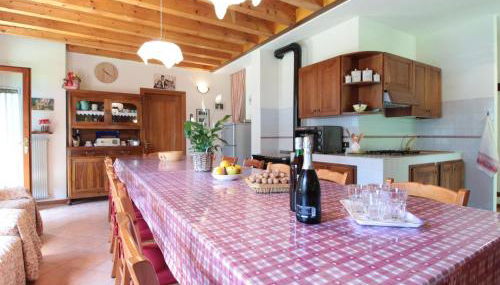 Holiday Home in Cison With Mountain Views - Photo 2