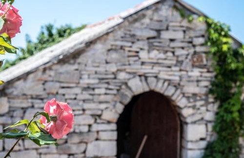 Holiday House Markoč - Foto 36