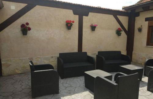 Casa Rural Ruplas II - Foto 1