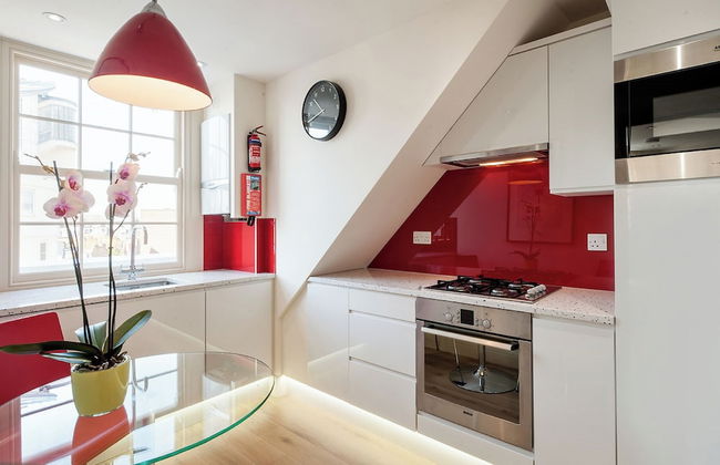 Chelsea - Sloane Avenue apartments by Viridian Apartments - Foto 10