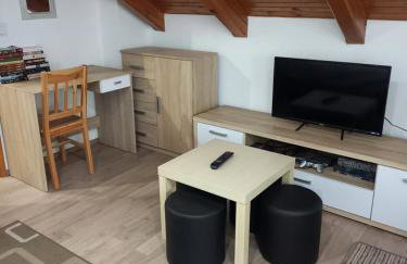 Apartman 2 - Foto 5