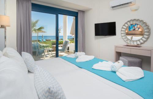 Pyrgos Beach Hotel Apartments - Foto 29