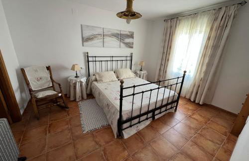 Casa Fuente Alhama - Foto 6