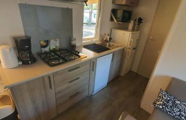 Mon Mobilhome - Foto 6