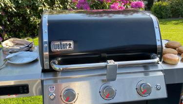 Ferienwohnung Rantum - Foto 5, Garden