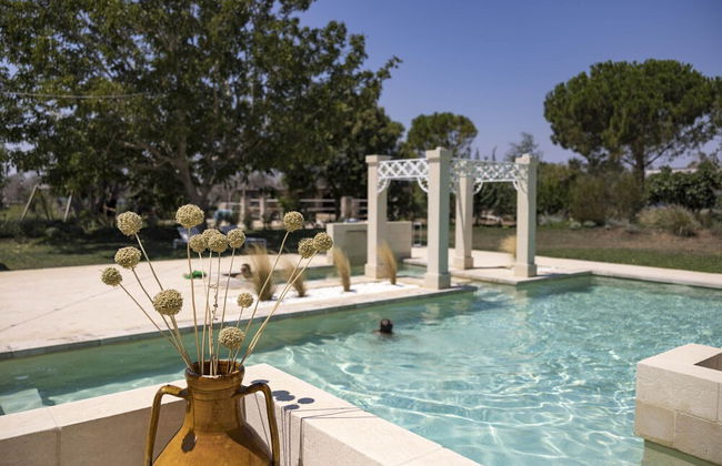 AGRITURISMO LE TAGLIATE - Photo 57