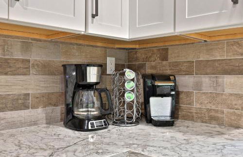 Fun In Fun Out Ski Home - Upper Unit, Renovated 3BR-2BA, Hot Tub, Close to Resort - Foto 15