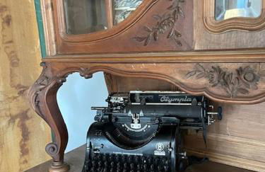 La scierie Massonat - Foto 15