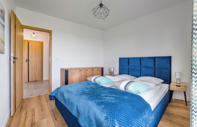 Apartamenty Sun & Snow Osada Cetniewo - Photo 4