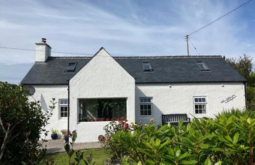 Waterfront cottage Applecross Peninsula - Foto 21