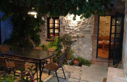 Molino del Caracol - Photo 26