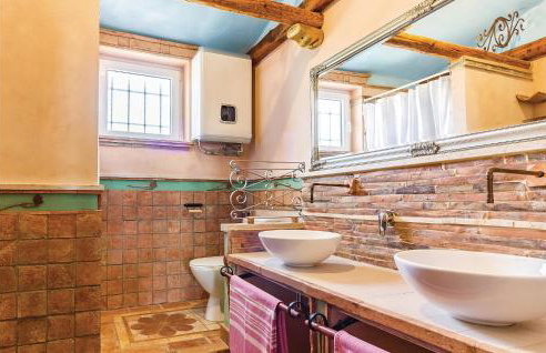 Four-Bedroom Holiday Home With Sea View In Krnica - Foto 46