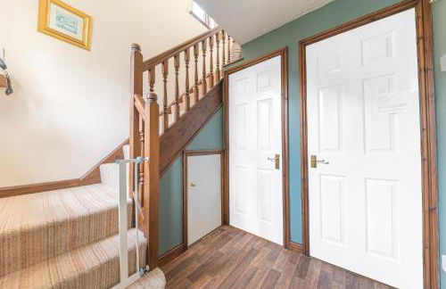 Gorgeous Cottage near Cartmel with FREE SPA Access - Foto 20