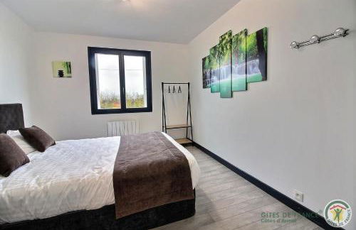 Le gite a l'entree de kergonan - Foto 14