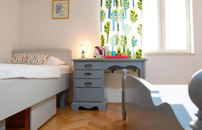 Apartment Jurišić Korčula - Foto 15